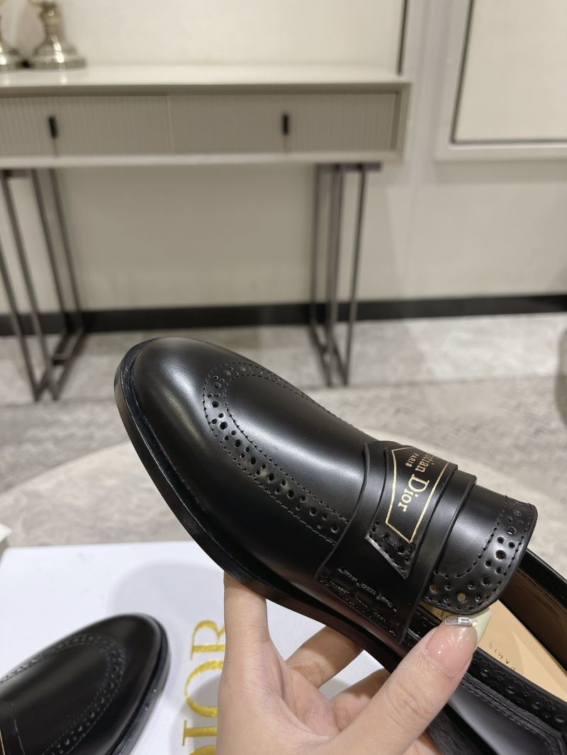 Christian Dior Business Shoes